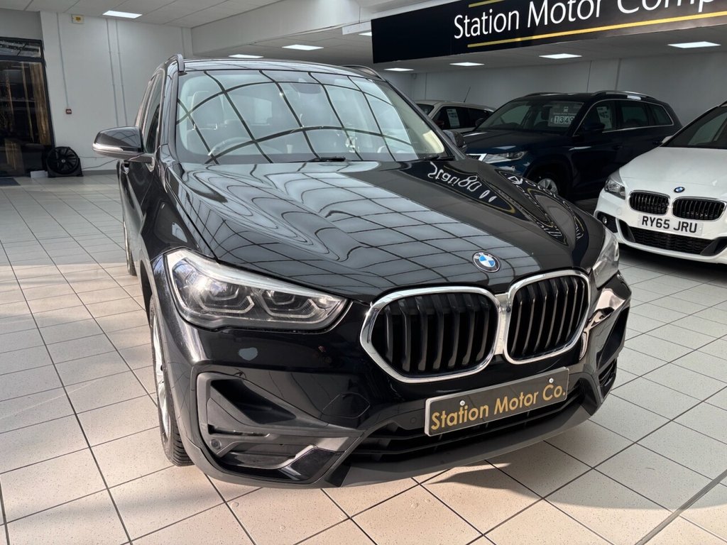 Used BMW X1 2019 for sale - 76730215: Photo 5