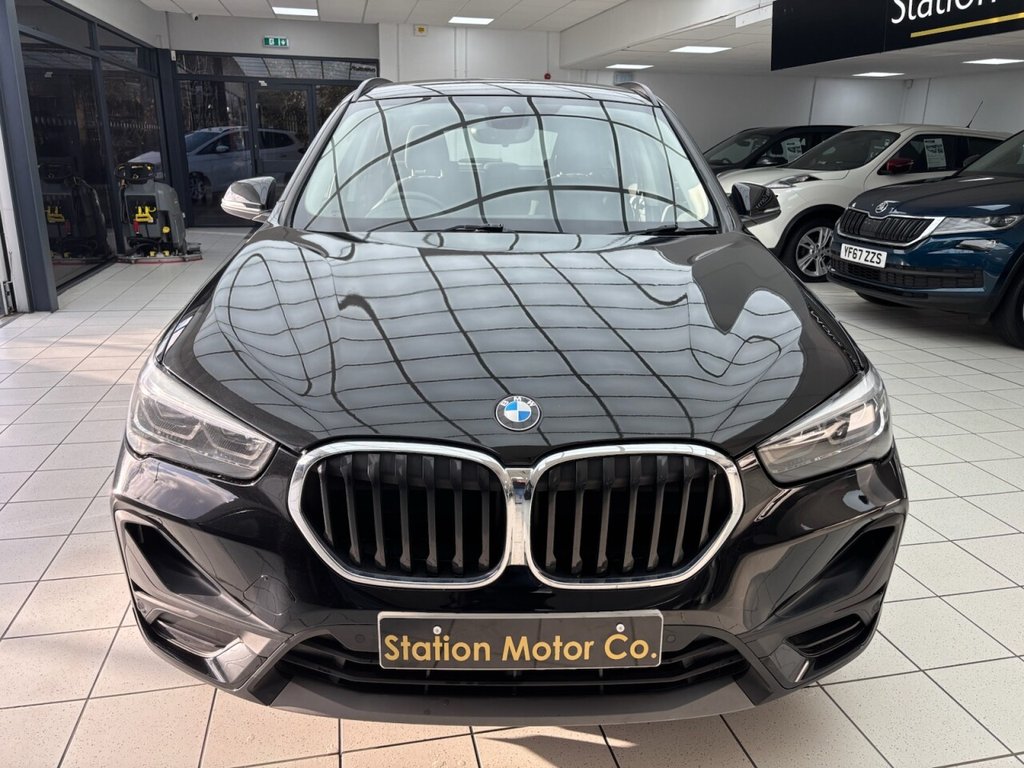 Used BMW X1 2019 for sale - 76730215: Photo 6