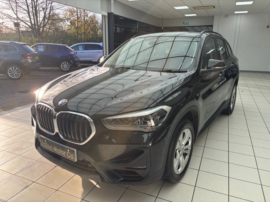 Used BMW X1 2019 for sale - 76730215: Photo 7