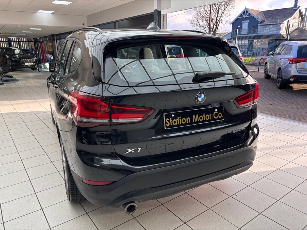 Used BMW X1 2019 for sale - 76730215: Photo 9