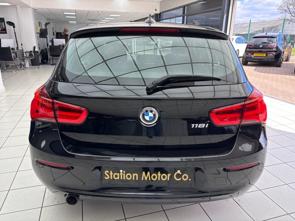 Used BMW 1 Series 2016 for sale - 78083162: Photo 10