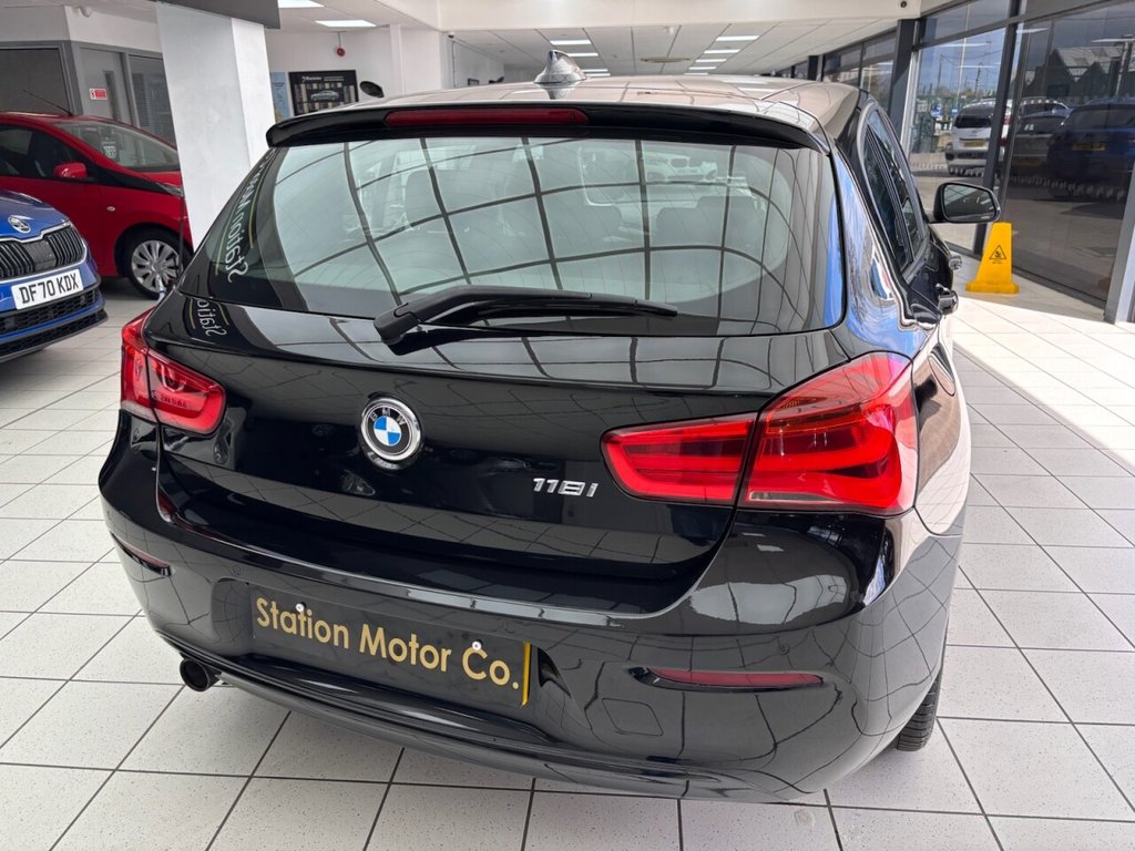 Used BMW 1 Series 2016 for sale - 78083162: Photo 11