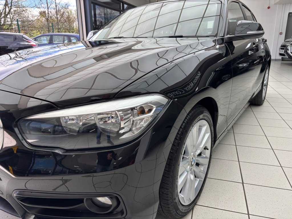 Used BMW 1 Series 2016 for sale - 78083162: Photo 15