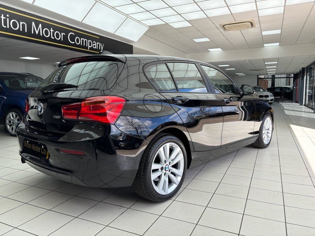 Used BMW 1 Series 2016 for sale - 78083162: Photo 19