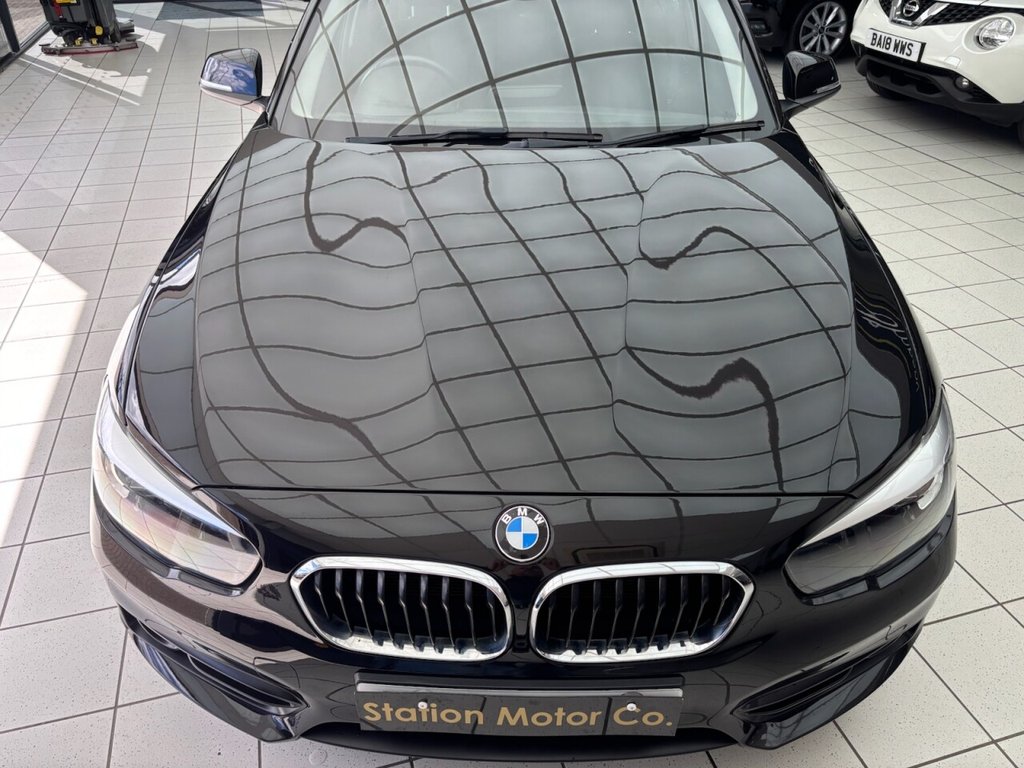 Used BMW 1 Series 2016 for sale - 78083162: Photo 21