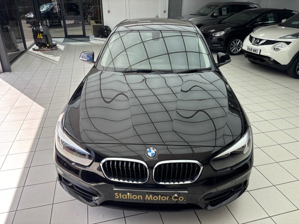 Used BMW 1 Series 2016 for sale - 78083162: Photo 22