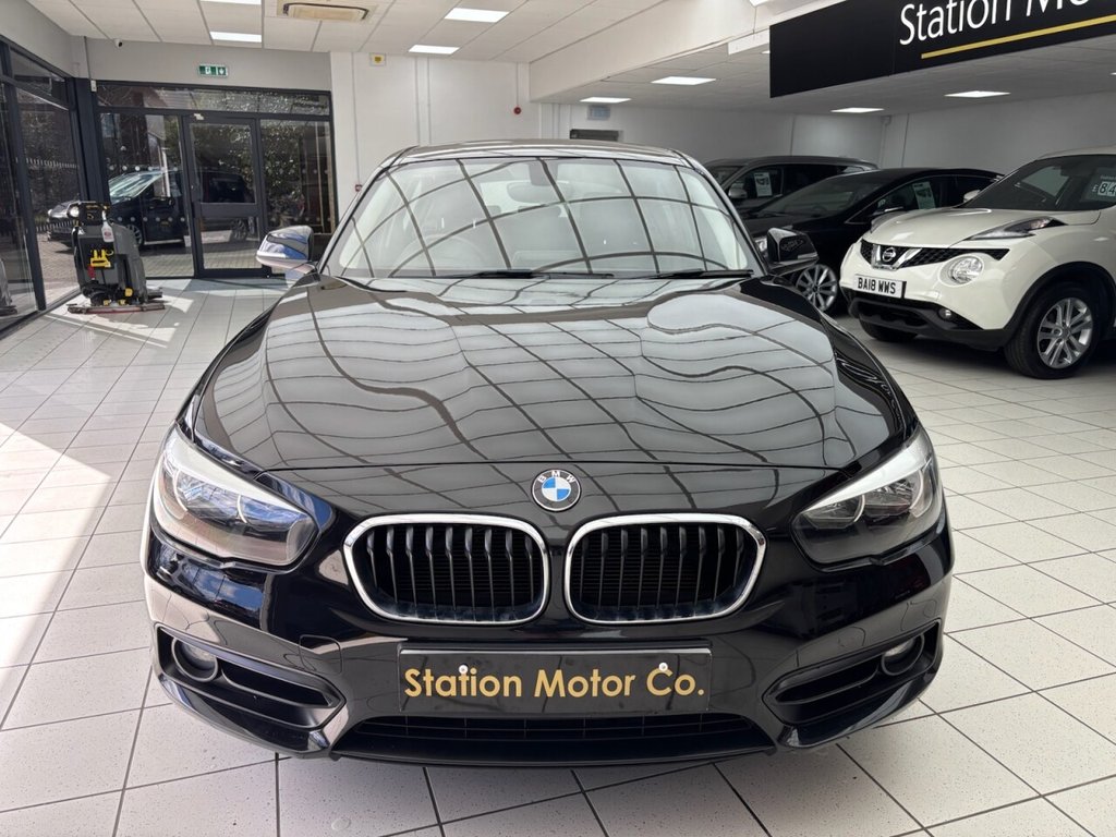 Used BMW 1 Series 2016 for sale - 78083162: Photo 4