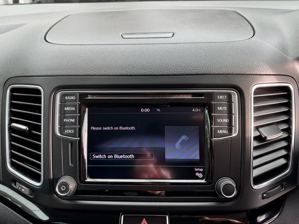 Used SEAT Alhambra 2016 for sale - 76730202: Photo 25