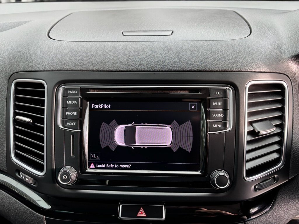 Used SEAT Alhambra 2016 for sale - 76730202: Photo 26