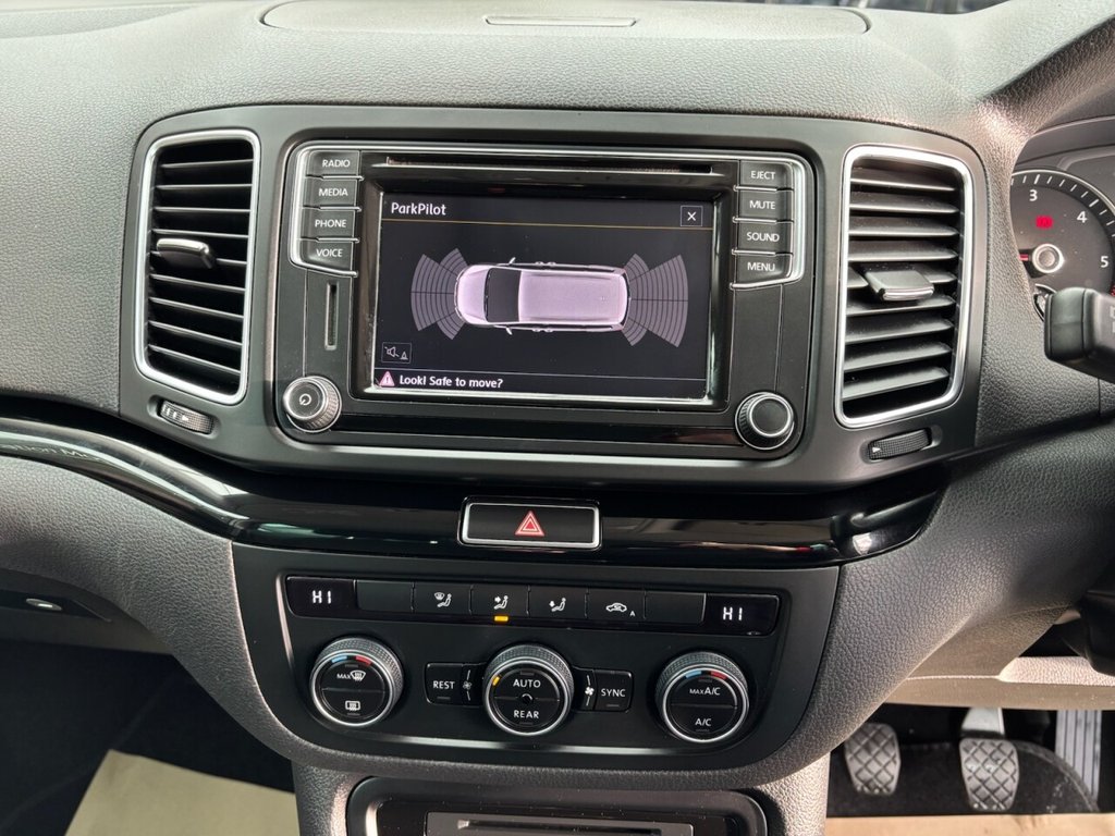 Used SEAT Alhambra 2016 for sale - 76730202: Photo 27