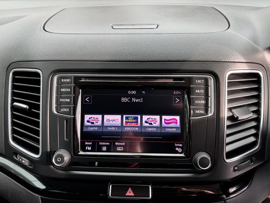 Used SEAT Alhambra 2016 for sale - 76730202: Photo 28