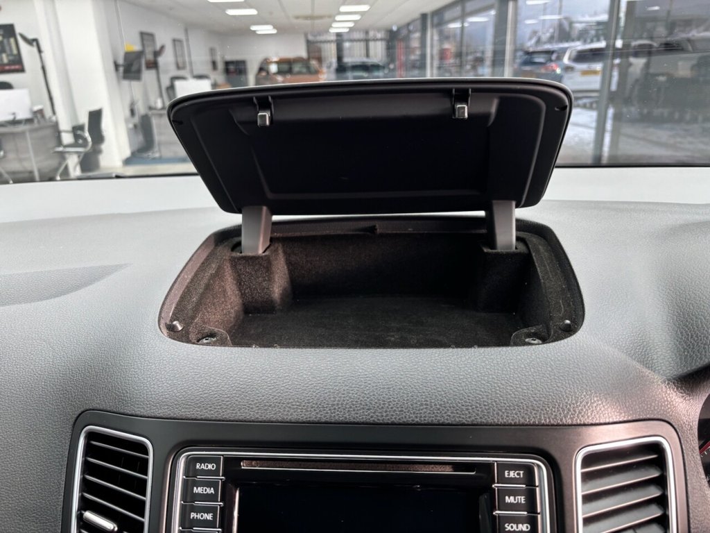 Used SEAT Alhambra 2016 for sale - 76730202: Photo 29