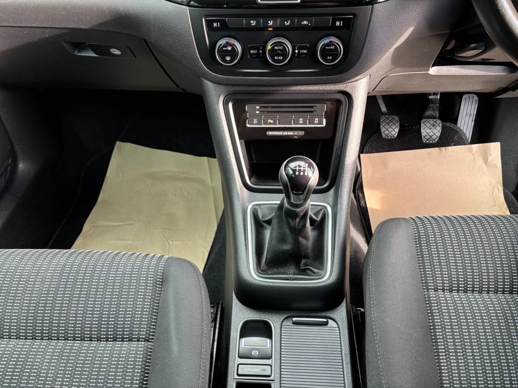 Used SEAT Alhambra 2016 for sale - 76730202: Photo 33