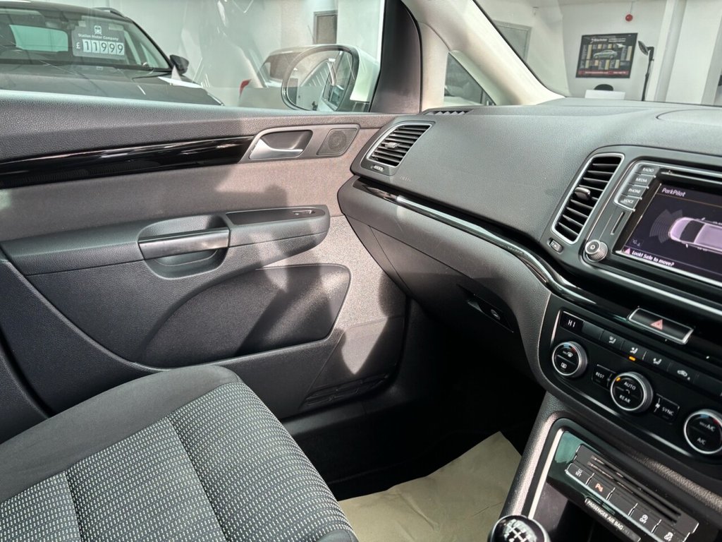 Used SEAT Alhambra 2016 for sale - 76730202: Photo 34