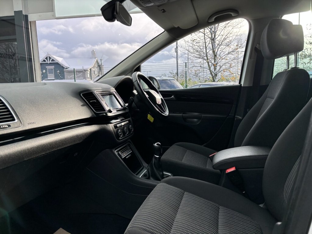 Used SEAT Alhambra 2016 for sale - 76730202: Photo 37