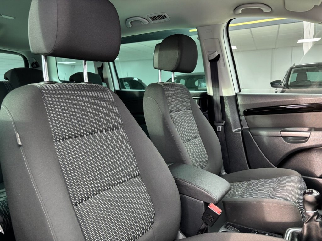 Used SEAT Alhambra 2016 for sale - 76730202: Photo 38