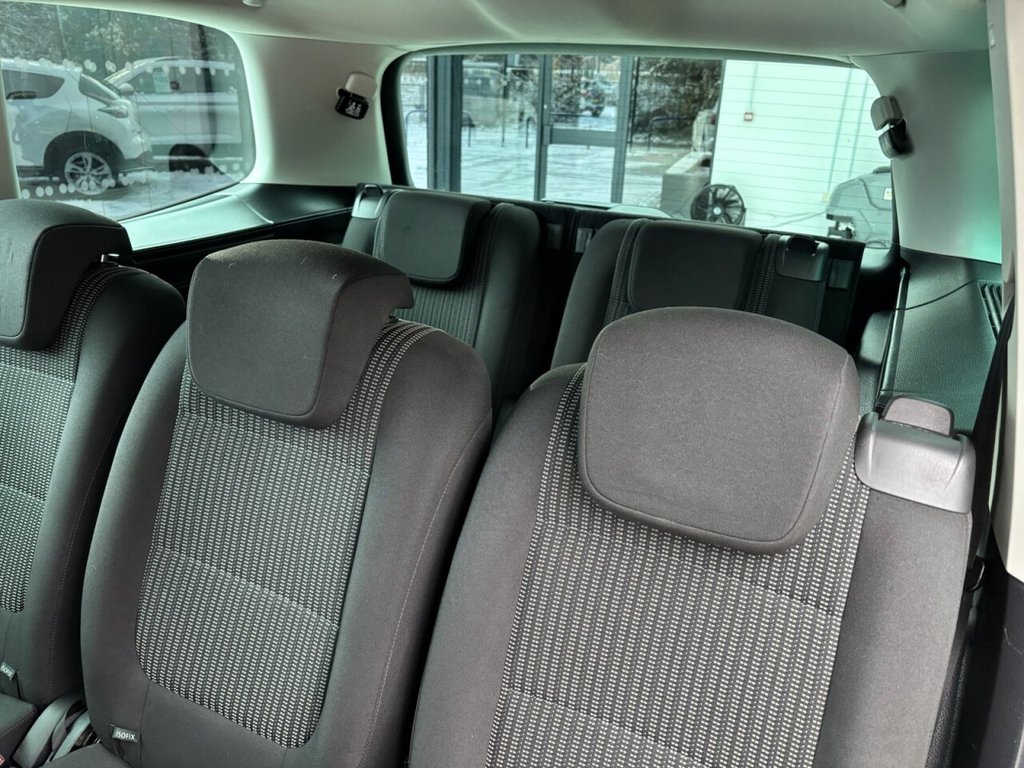 Used SEAT Alhambra 2016 for sale - 76730202: Photo 39