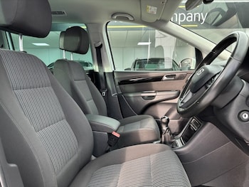 Used SEAT Alhambra 2016 for sale - 76730202: Photo