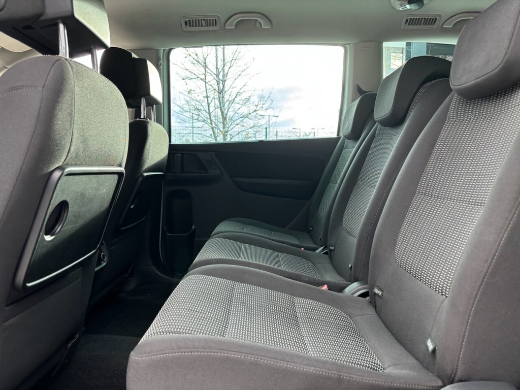 Used SEAT Alhambra 2016 for sale - 76730202: Photo 40