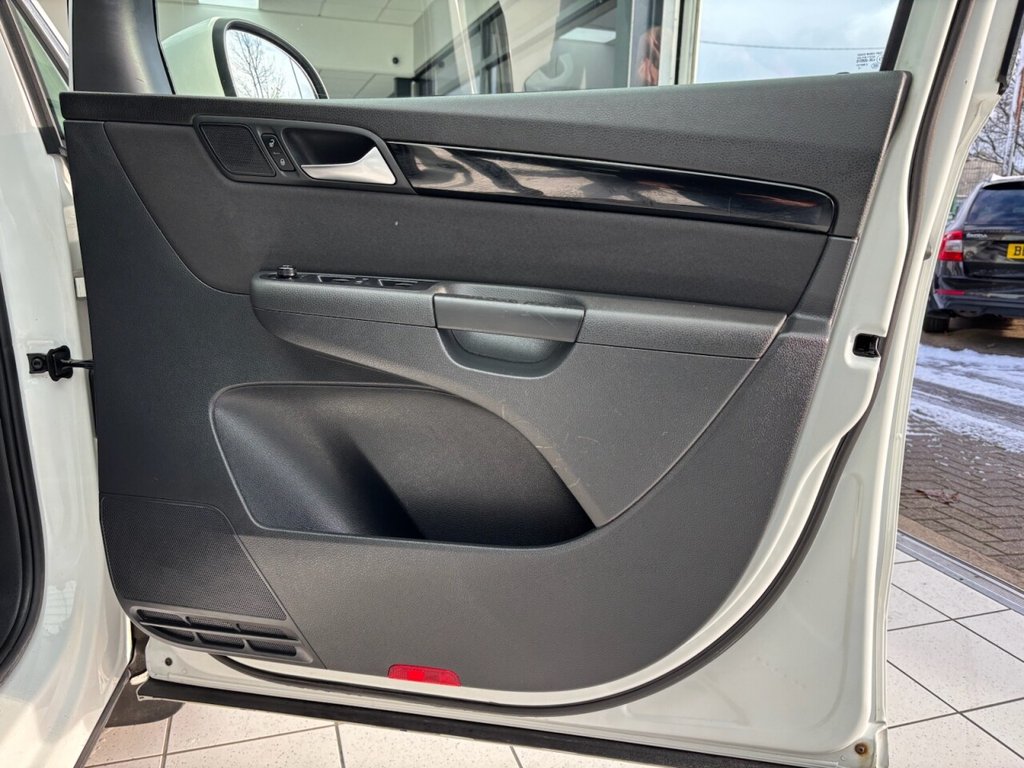 Used SEAT Alhambra 2016 for sale - 76730202: Photo 41