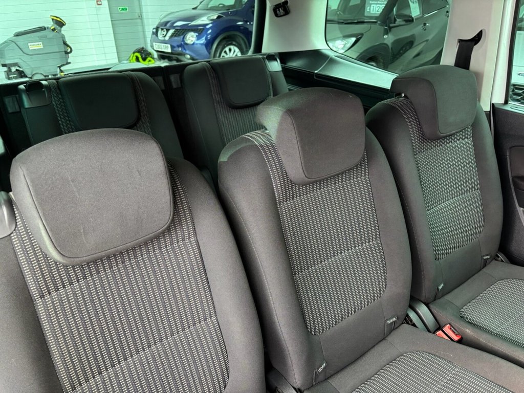 Used SEAT Alhambra 2016 for sale - 76730202: Photo 42