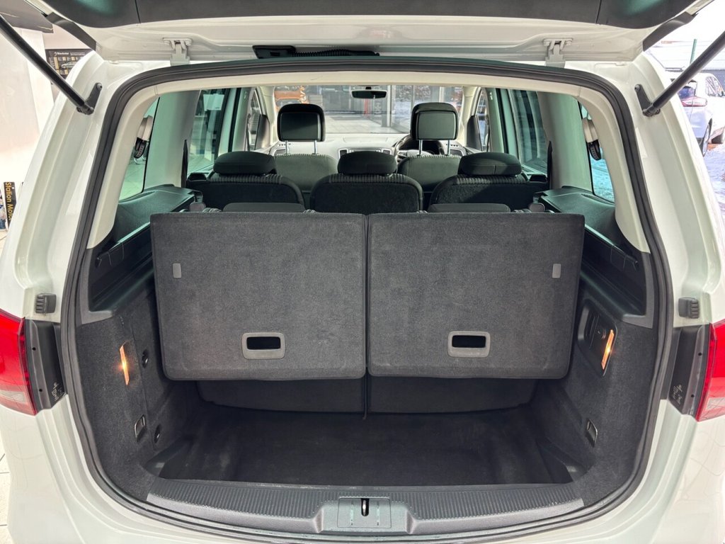 Used SEAT Alhambra 2016 for sale - 76730202: Photo 44