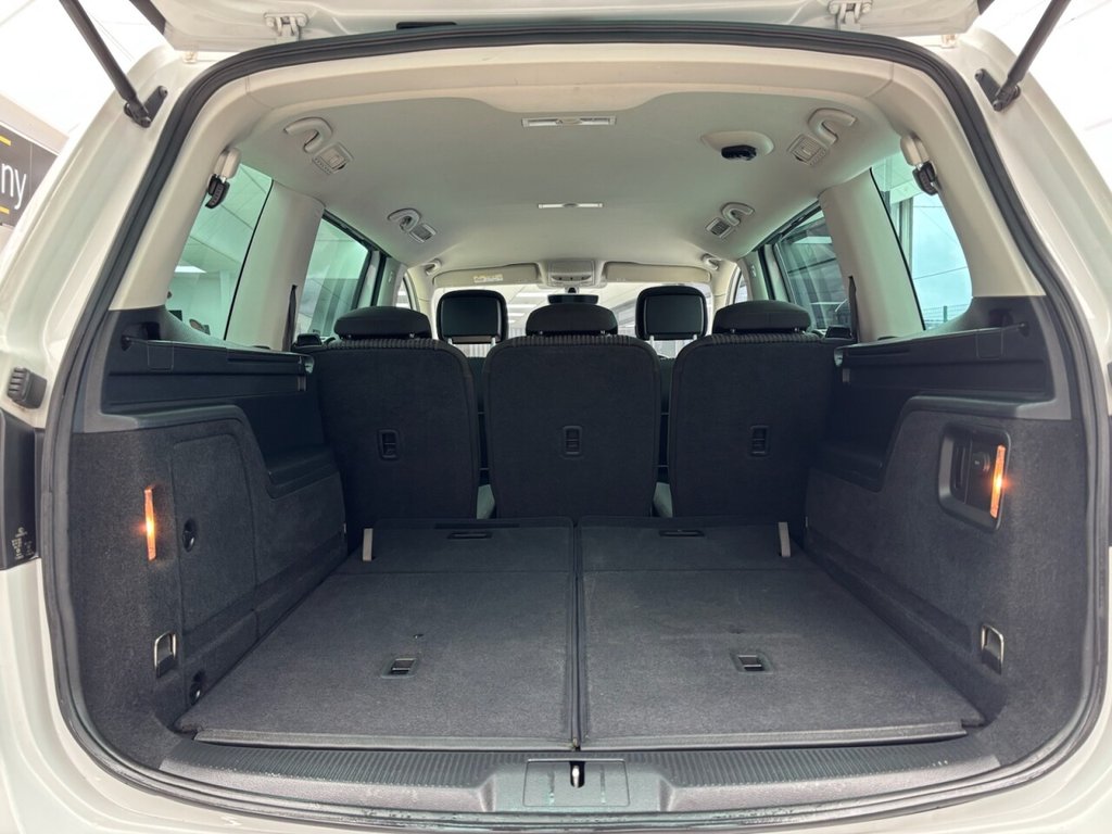 Used SEAT Alhambra 2016 for sale - 76730202: Photo 45