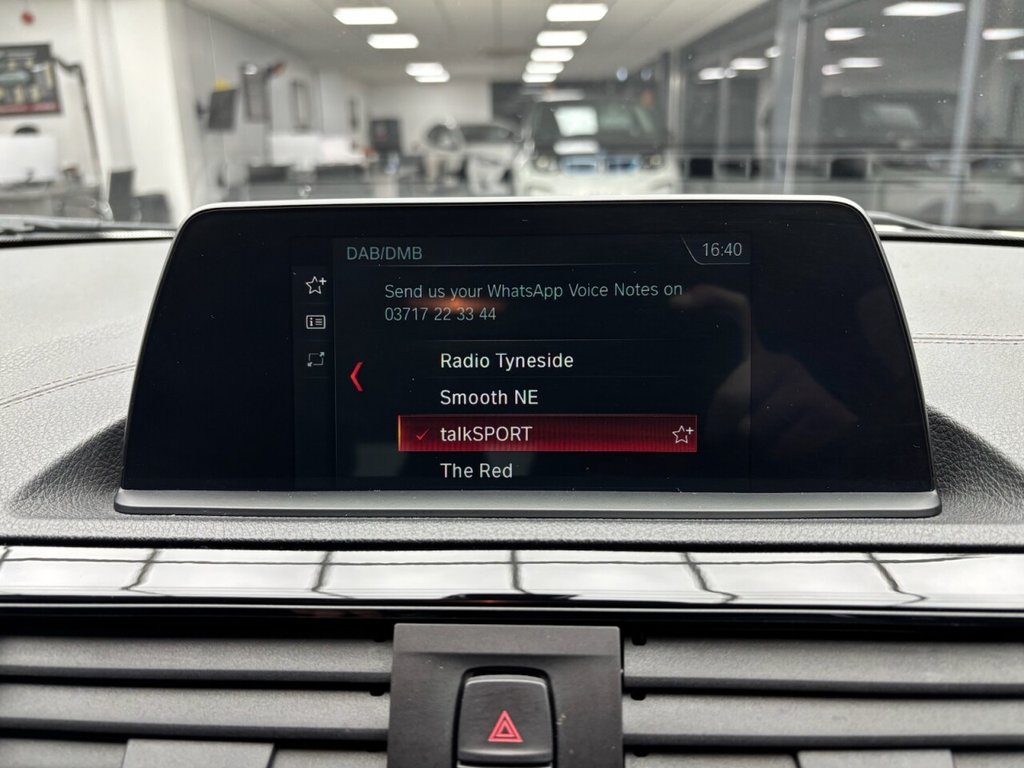 Used BMW 1 Series 2018 for sale - 77421911: Photo 32