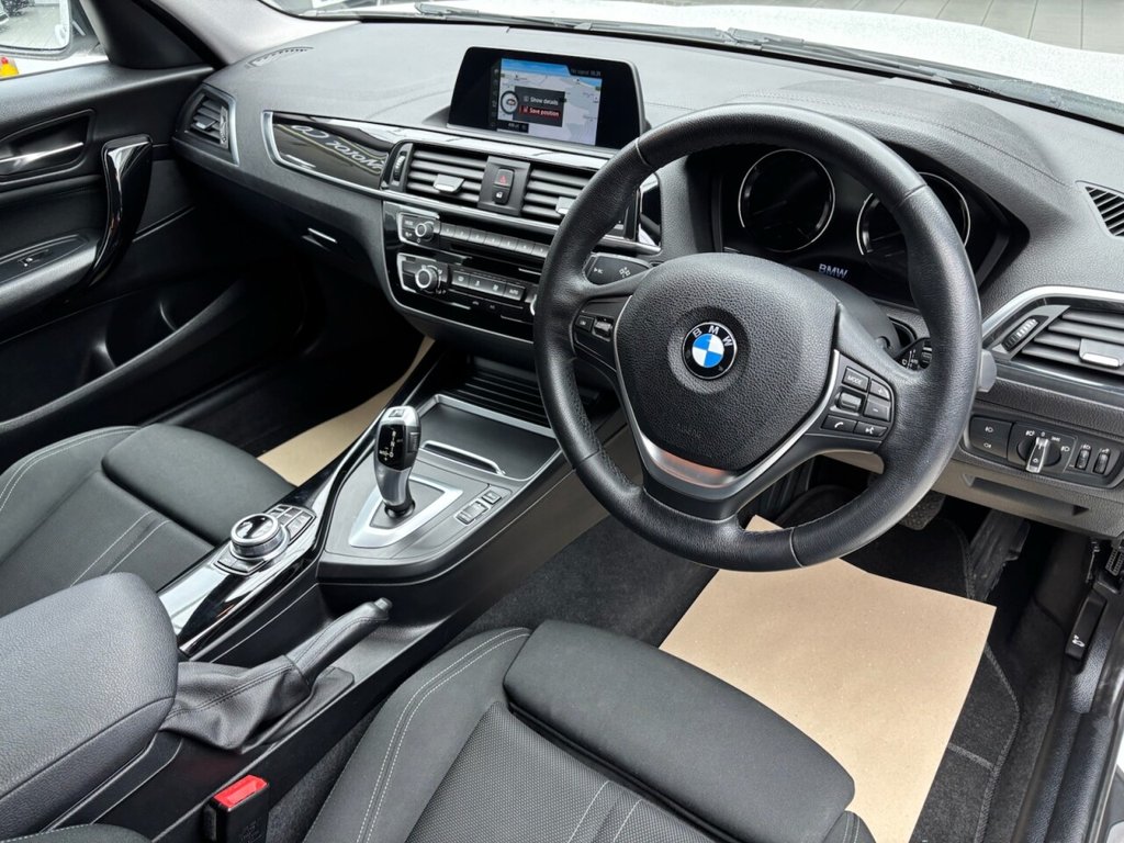 Used BMW 1 Series 2018 for sale - 77421911: Photo 36