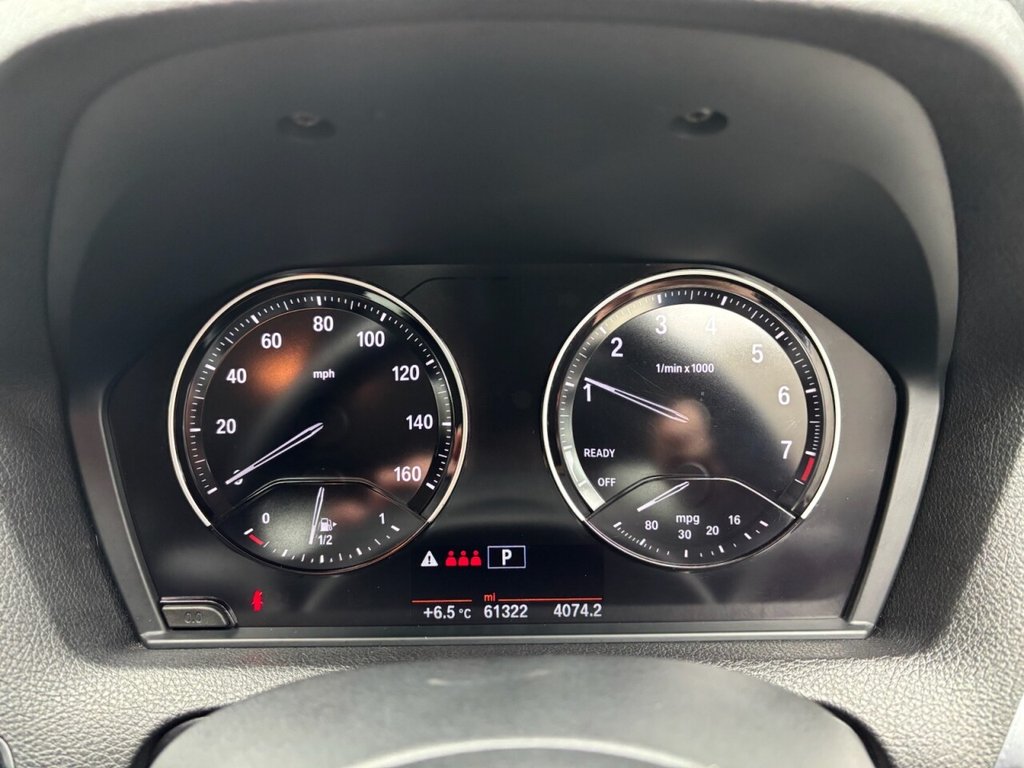 Used BMW 1 Series 2018 for sale - 77421911: Photo 37