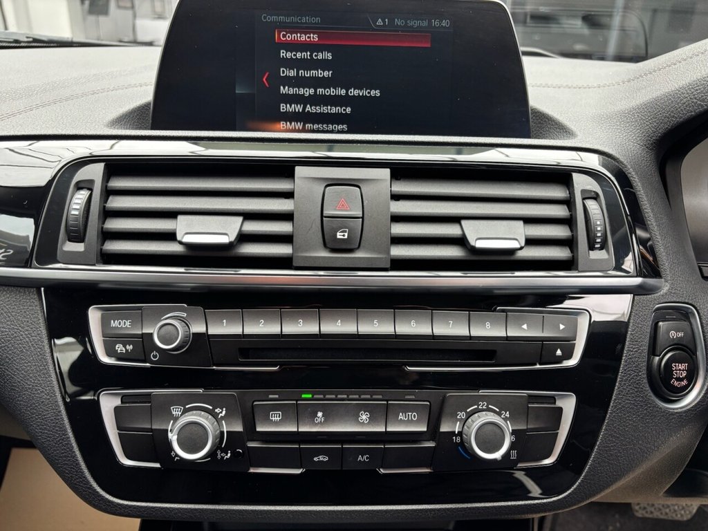 Used BMW 1 Series 2018 for sale - 77421911: Photo 38