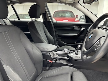 Used BMW 1 Series 2018 for sale - 77421911: Photo