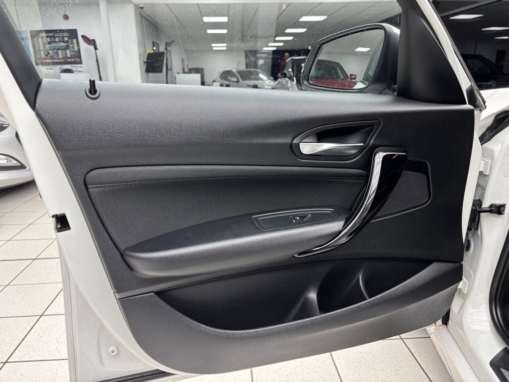 Used BMW 1 Series 2018 for sale - 77421911: Photo 40