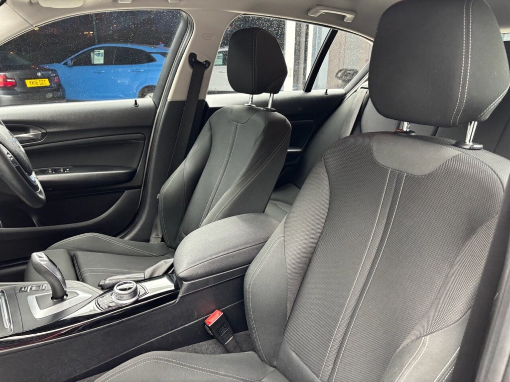 Used BMW 1 Series 2018 for sale - 77421911: Photo 41