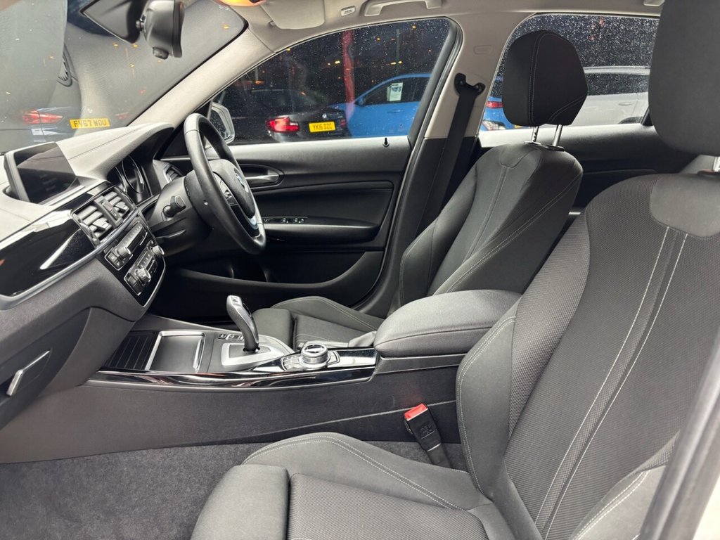 Used BMW 1 Series 2018 for sale - 77421911: Photo 42