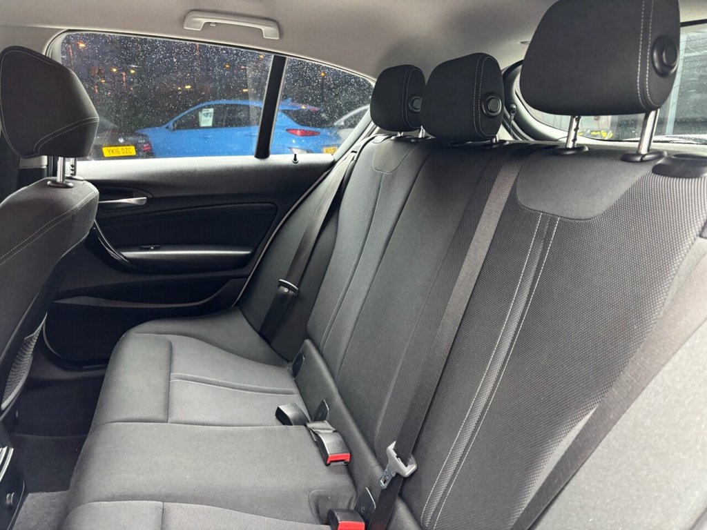 Used BMW 1 Series 2018 for sale - 77421911: Photo 43