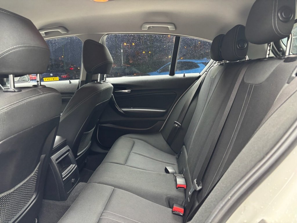 Used BMW 1 Series 2018 for sale - 77421911: Photo 44