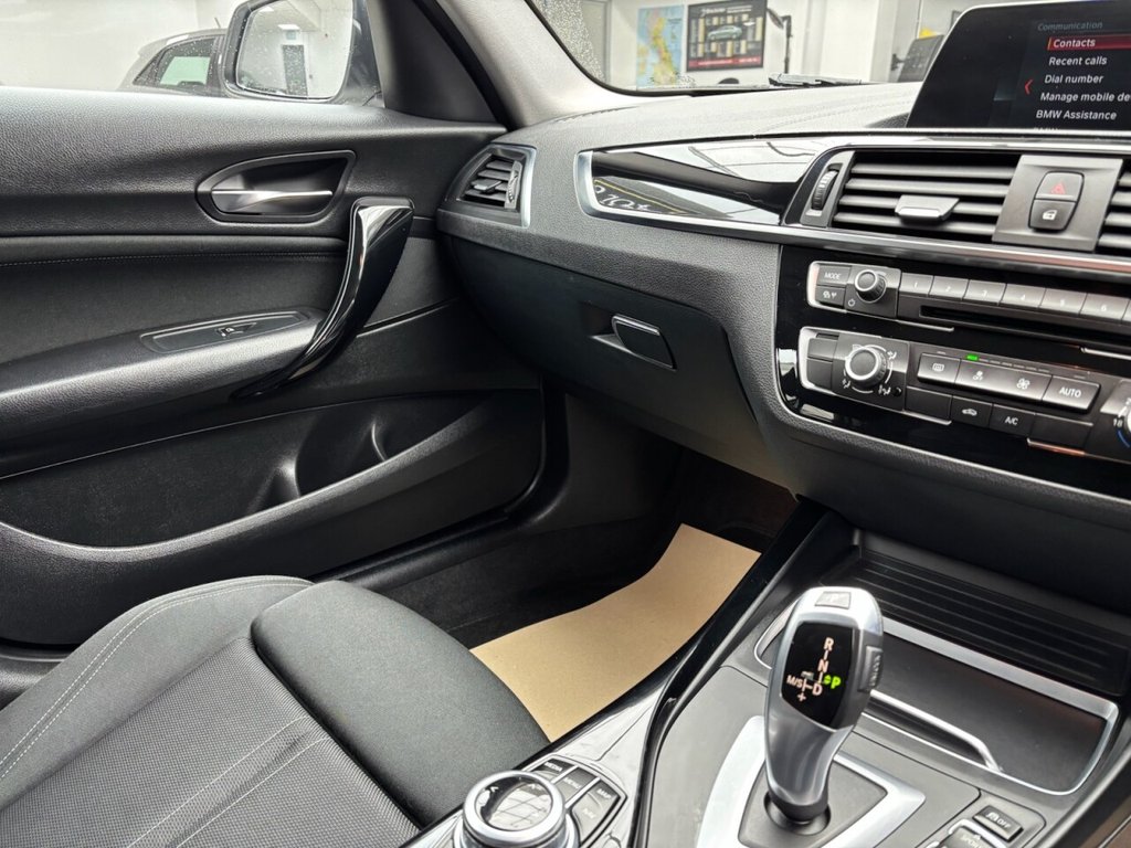 Used BMW 1 Series 2018 for sale - 77421911: Photo 45