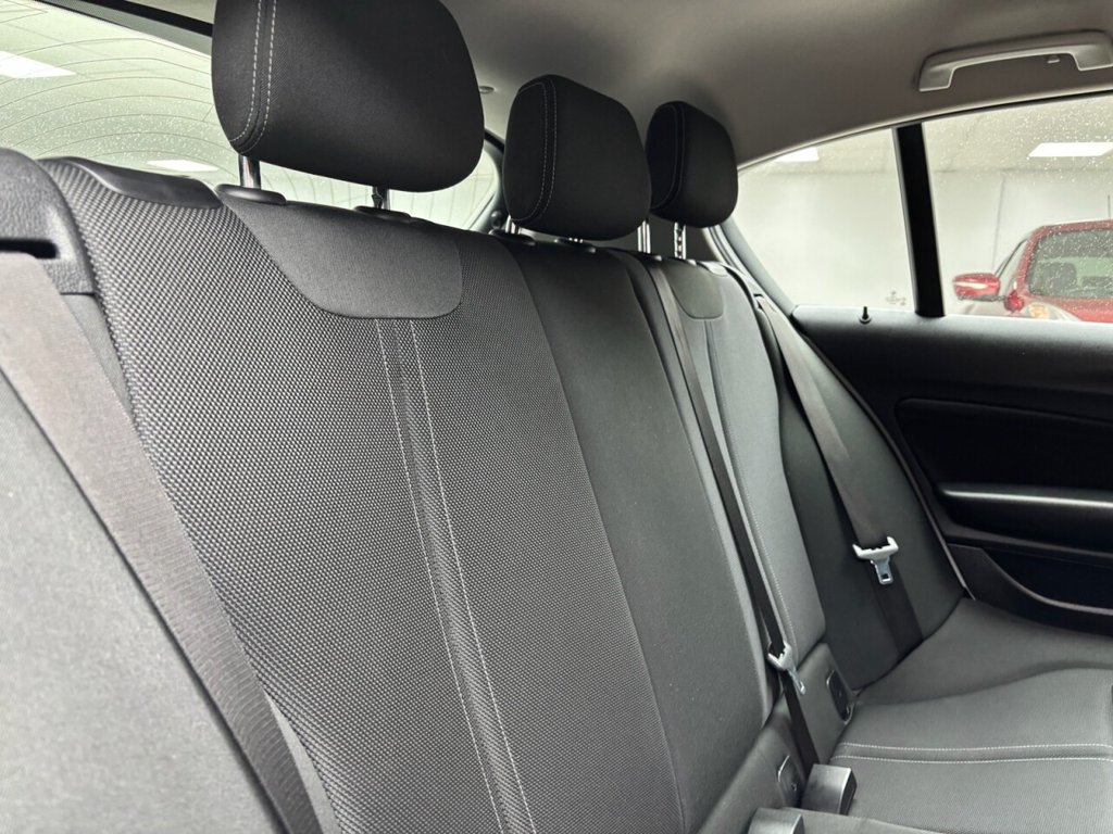 Used BMW 1 Series 2018 for sale - 77421911: Photo 49