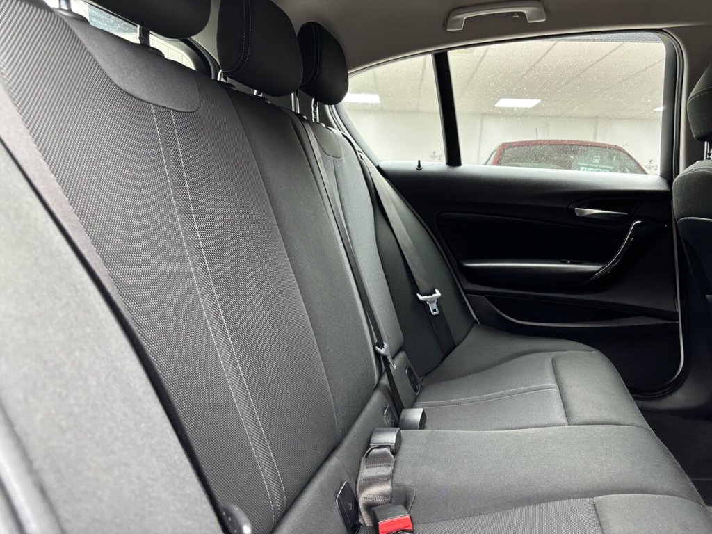 Used BMW 1 Series 2018 for sale - 77421911: Photo 50