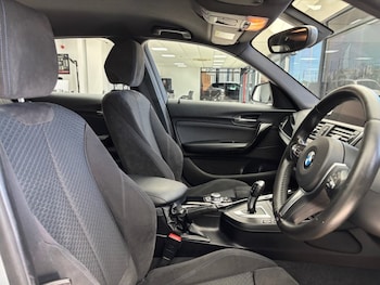 Used BMW 1 Series 2017 for sale - 78607501: Photo