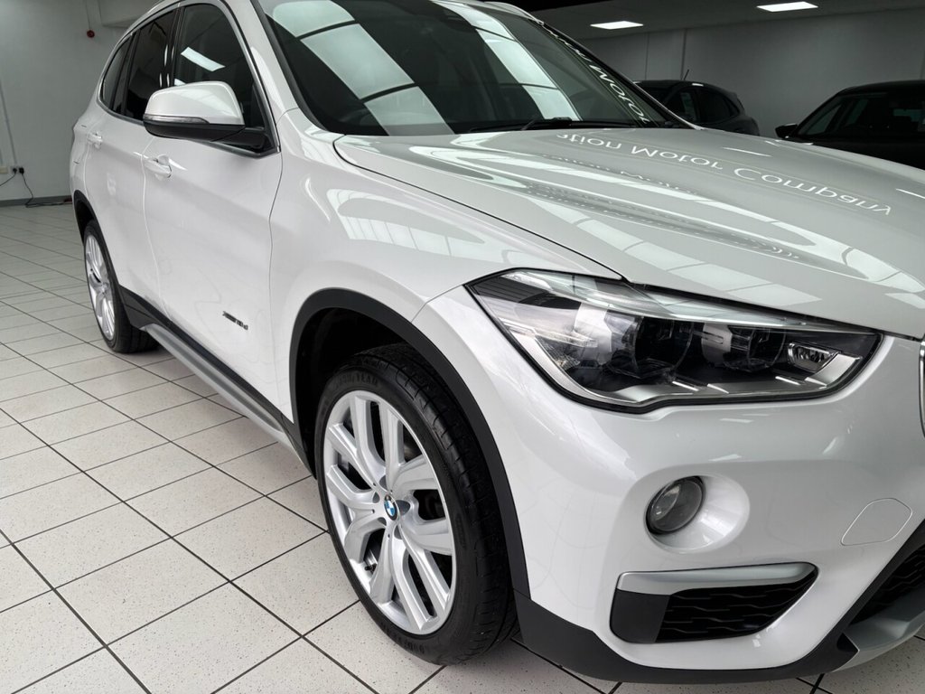Used BMW X1 2018 for sale - 77153438: Photo 14