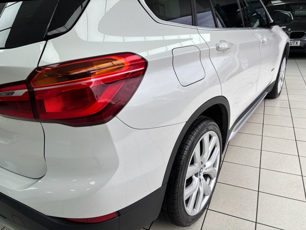 Used BMW X1 2018 for sale - 77153438: Photo 17