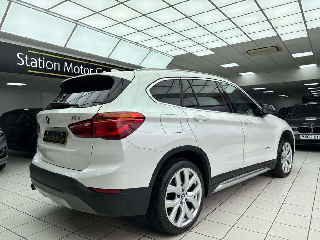 Used BMW X1 2018 for sale - 77153438: Photo 19
