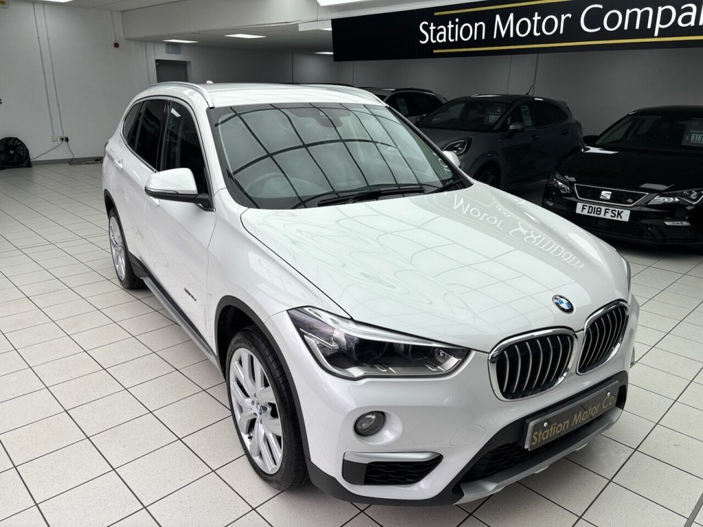 Used BMW X1 2018 for sale - 77153438: Photo 23