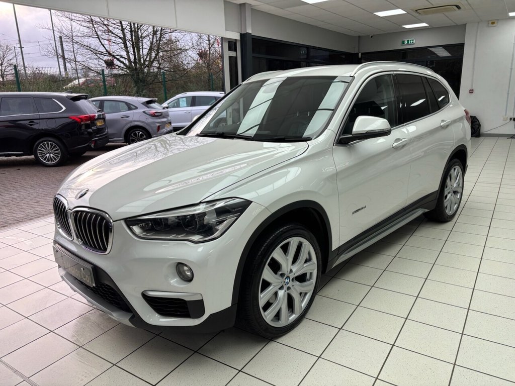 Used BMW X1 2018 for sale - 77153438: Photo 6