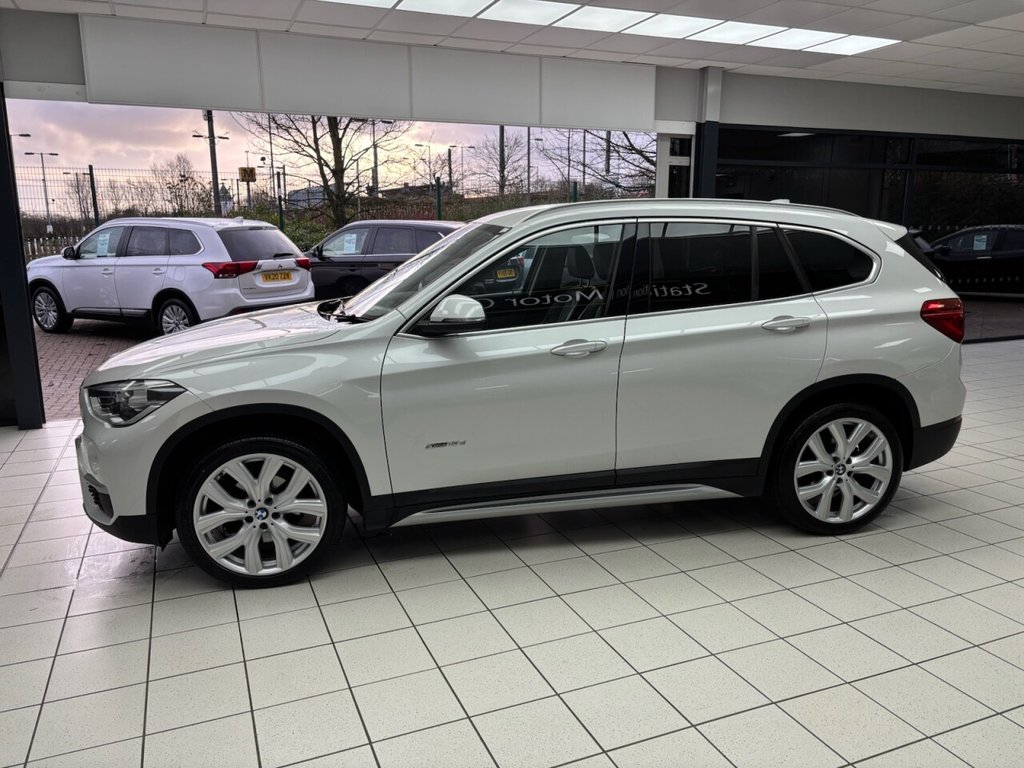 Used BMW X1 2018 for sale - 77153438: Photo 7