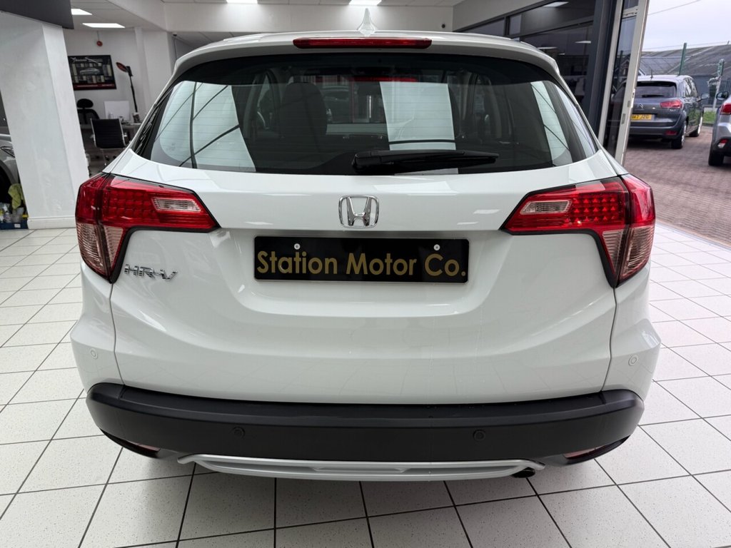 Used Honda HR-V 2017 for sale - 76962531: Photo 10