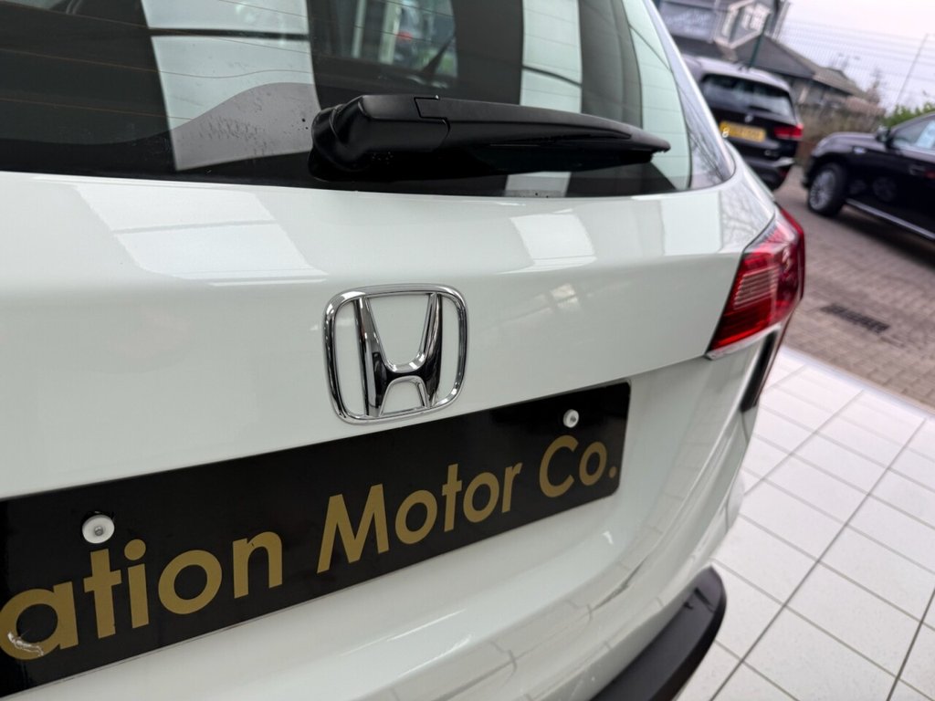 Used Honda HR-V 2017 for sale - 76962531: Photo 11