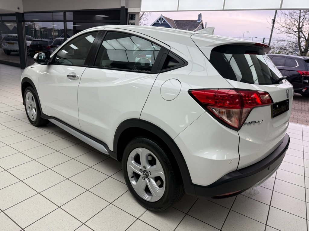 Used Honda HR-V 2017 for sale - 76962531: Photo 13